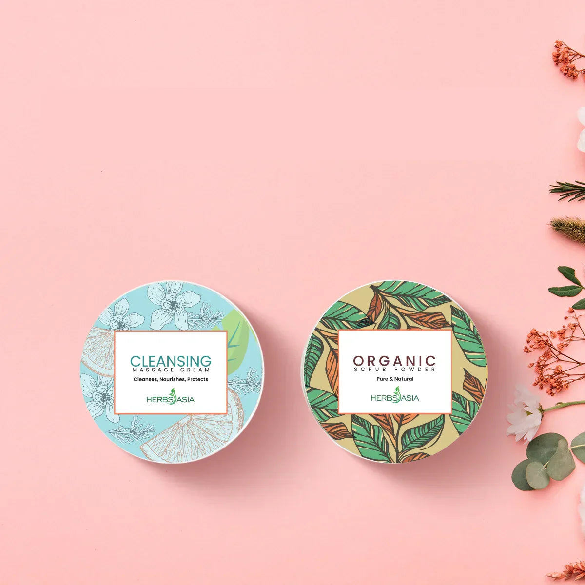 Open Pores Package Deal