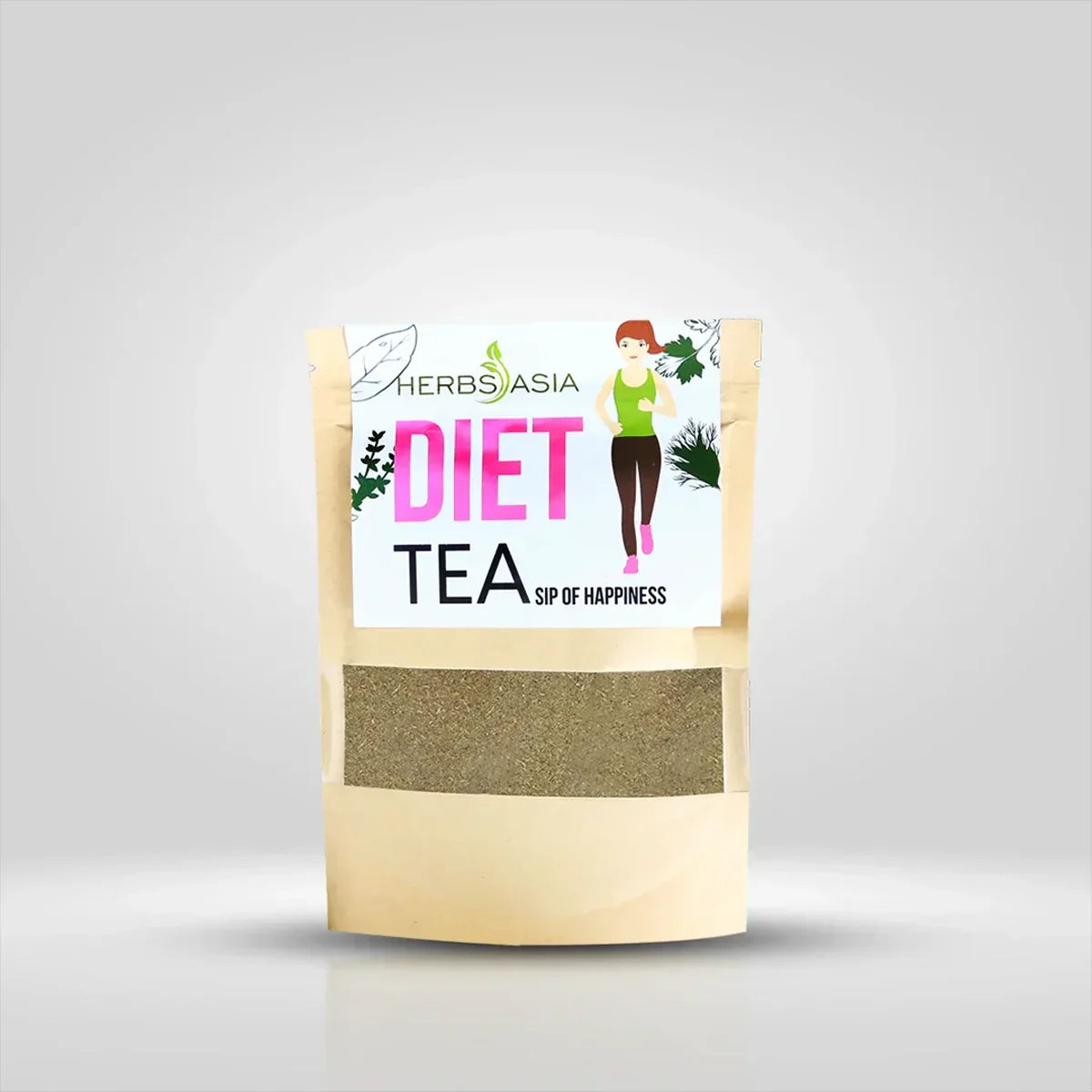 Diet Tea