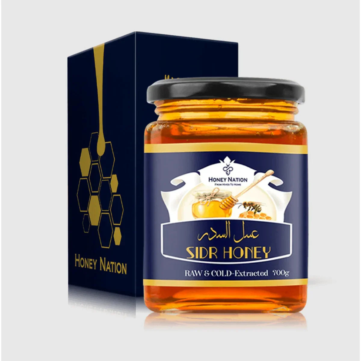 Sidr Honey
