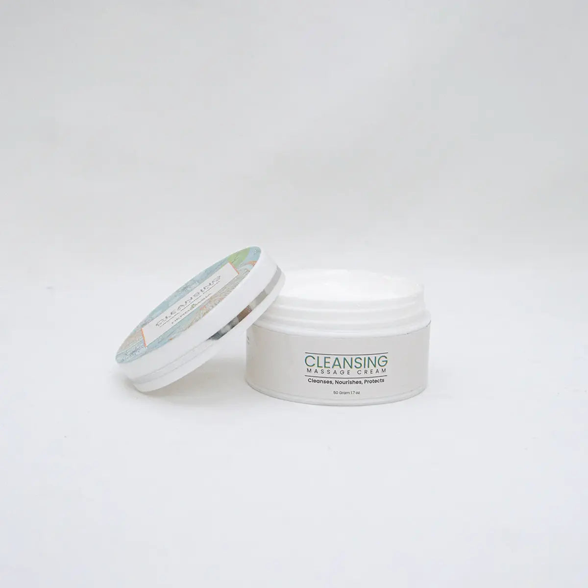 Cleansing Massage Cream