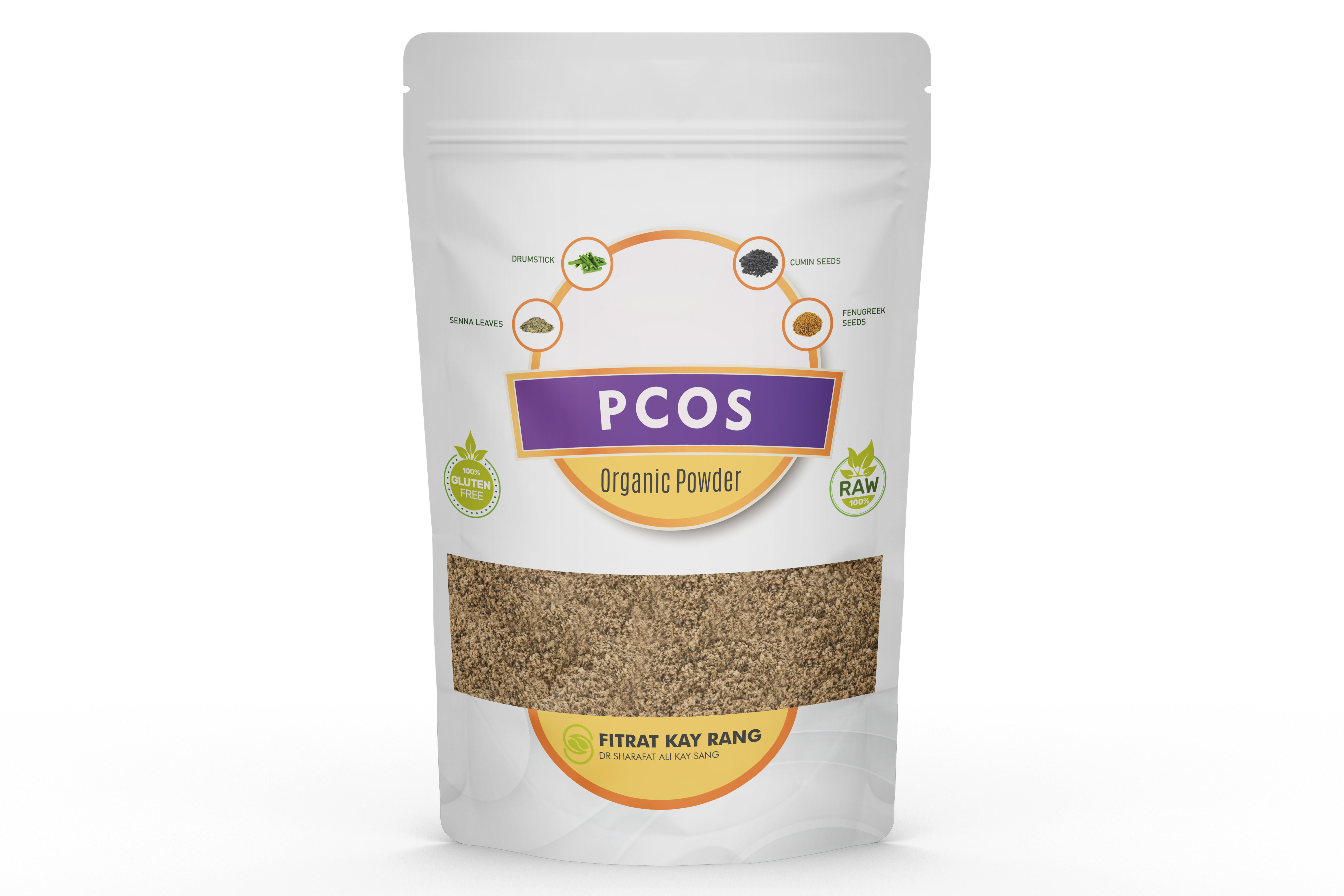 PCOS Powder 500g