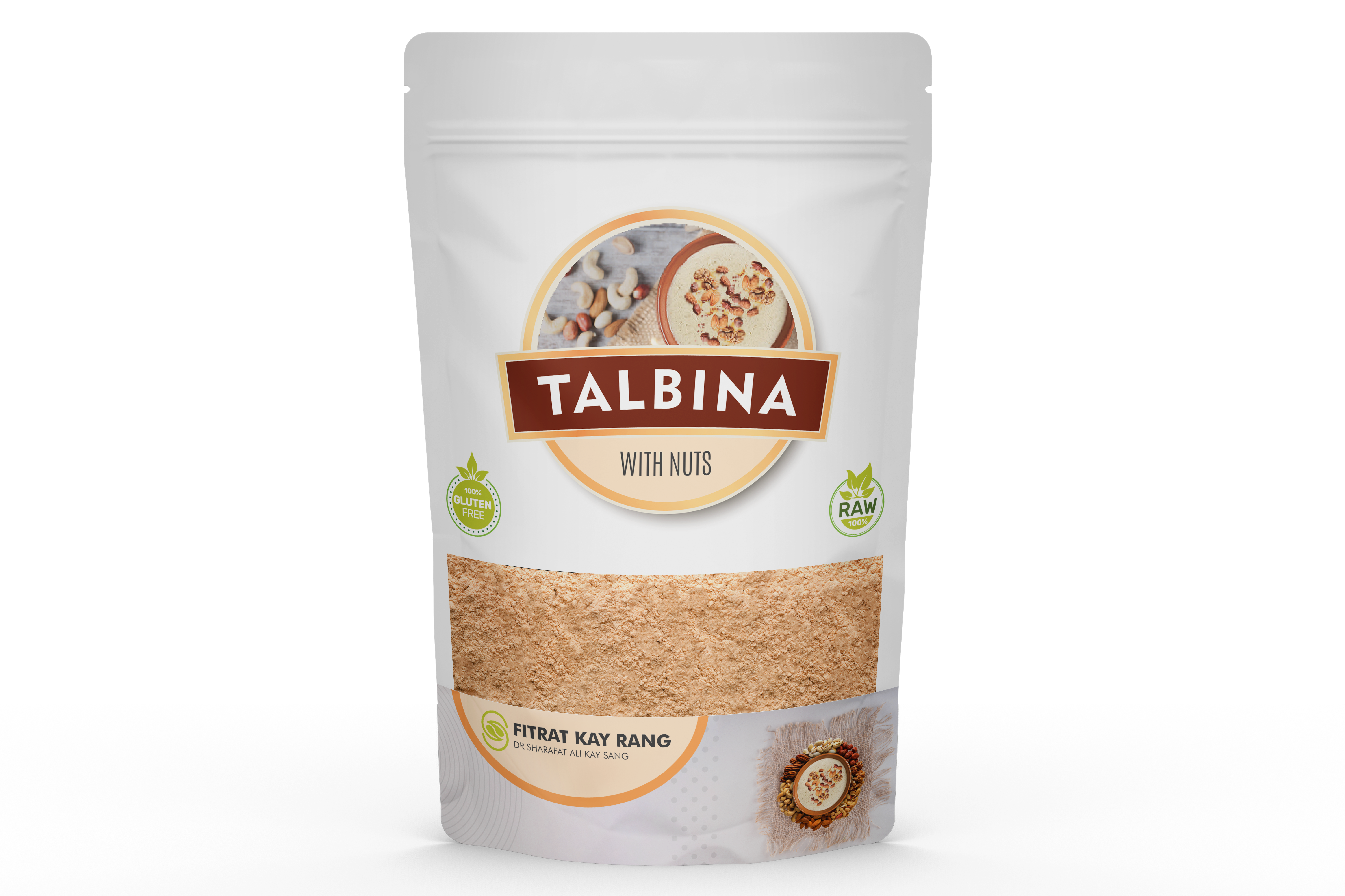 TALBEENA 500g