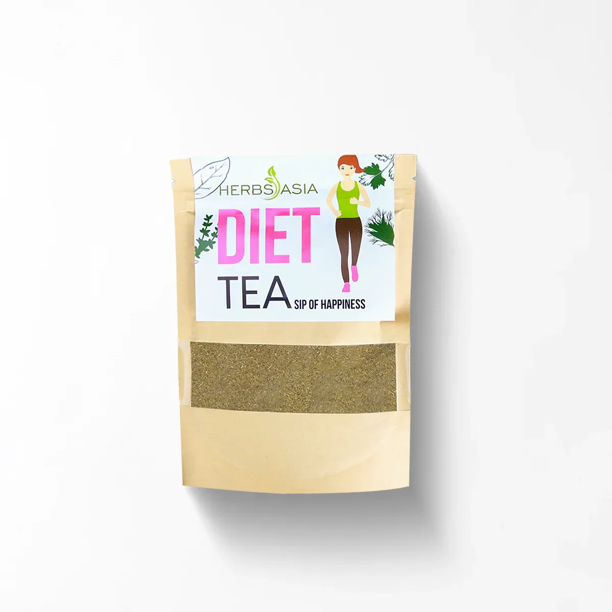 Diet Tea